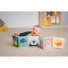 taf toys North Pole activity book 